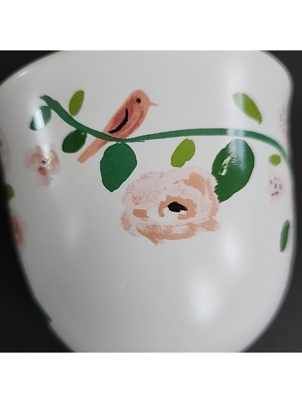 Target Opalhouse Stoneware Coffee Mug Cup Opal House Replacement Floral Mother